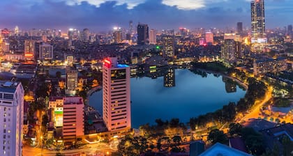 Hanoi Hotel