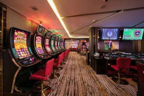 Casino - Hanoi Hotel (Hanoi)