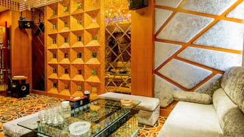 Sala de karaoke