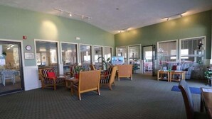 Interior - Yarmouth Resort (West Yarmouth)