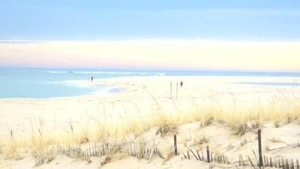 Beach - Yarmouth Resort (West Yarmouth)