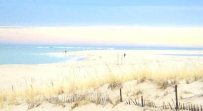 Yarmouth Resort