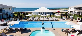 Red Jacket Beach Resort