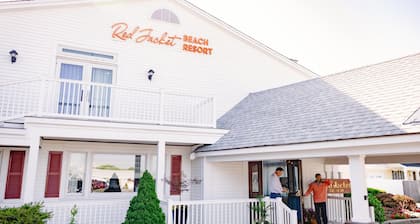 Red Jacket Beach Resort