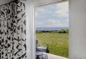 Zimmer, 2 Queen-Betten, Meerseite