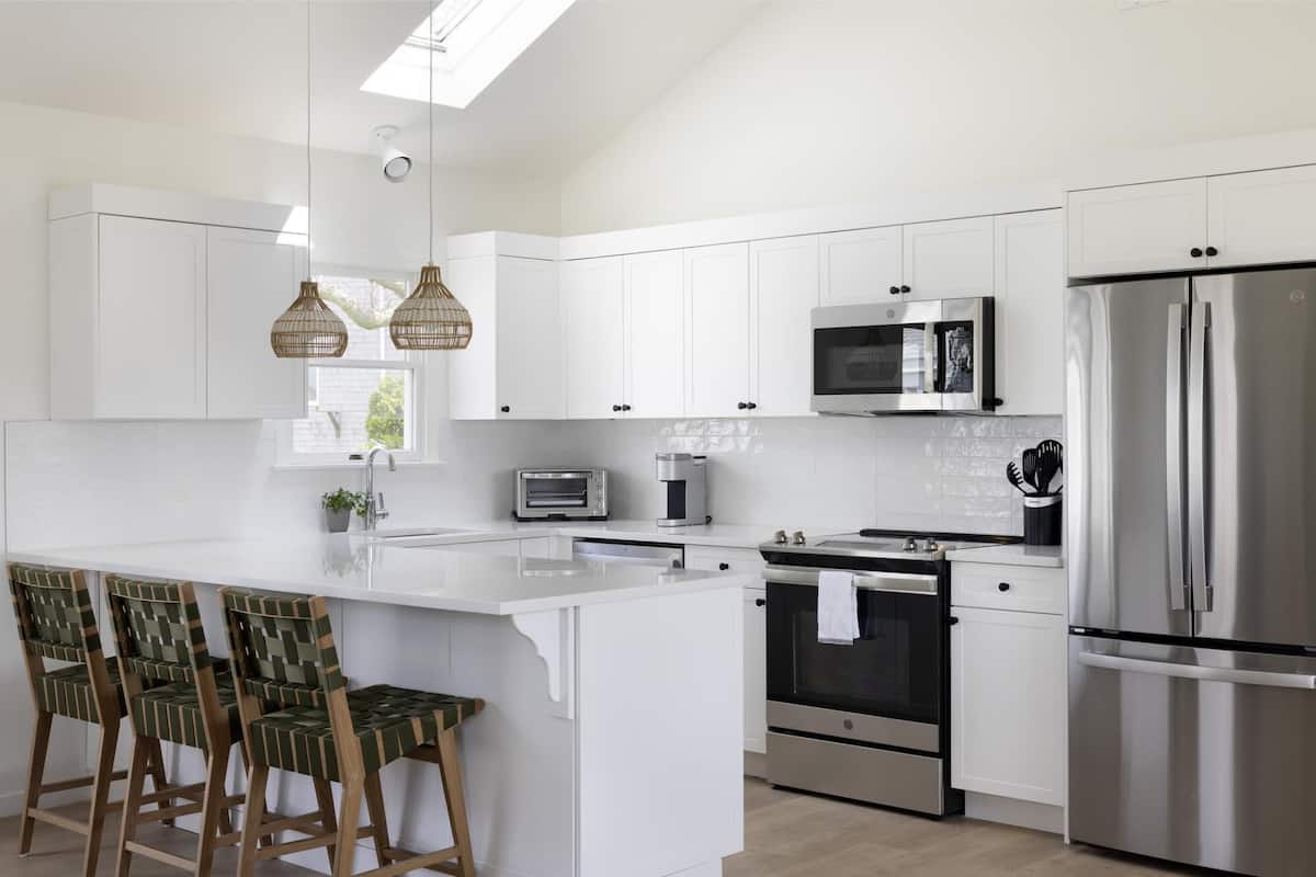 Caja de seguridad en la habitación y escritorio