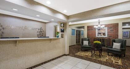 Howard Johnson by Wyndham Springfield