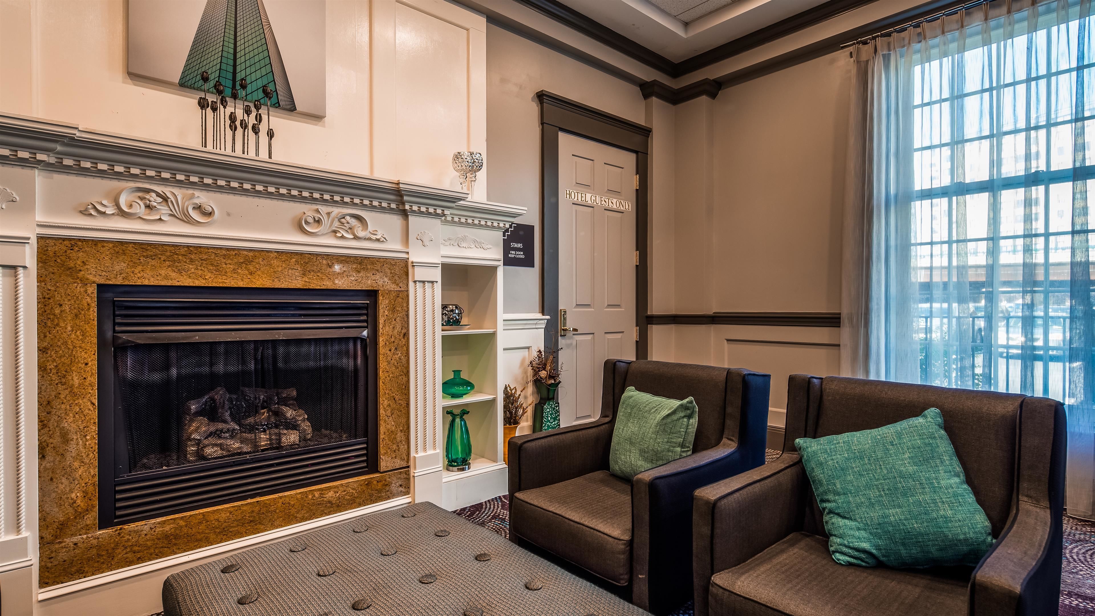 Photo - Best Western Adams Inn Quincy-Boston