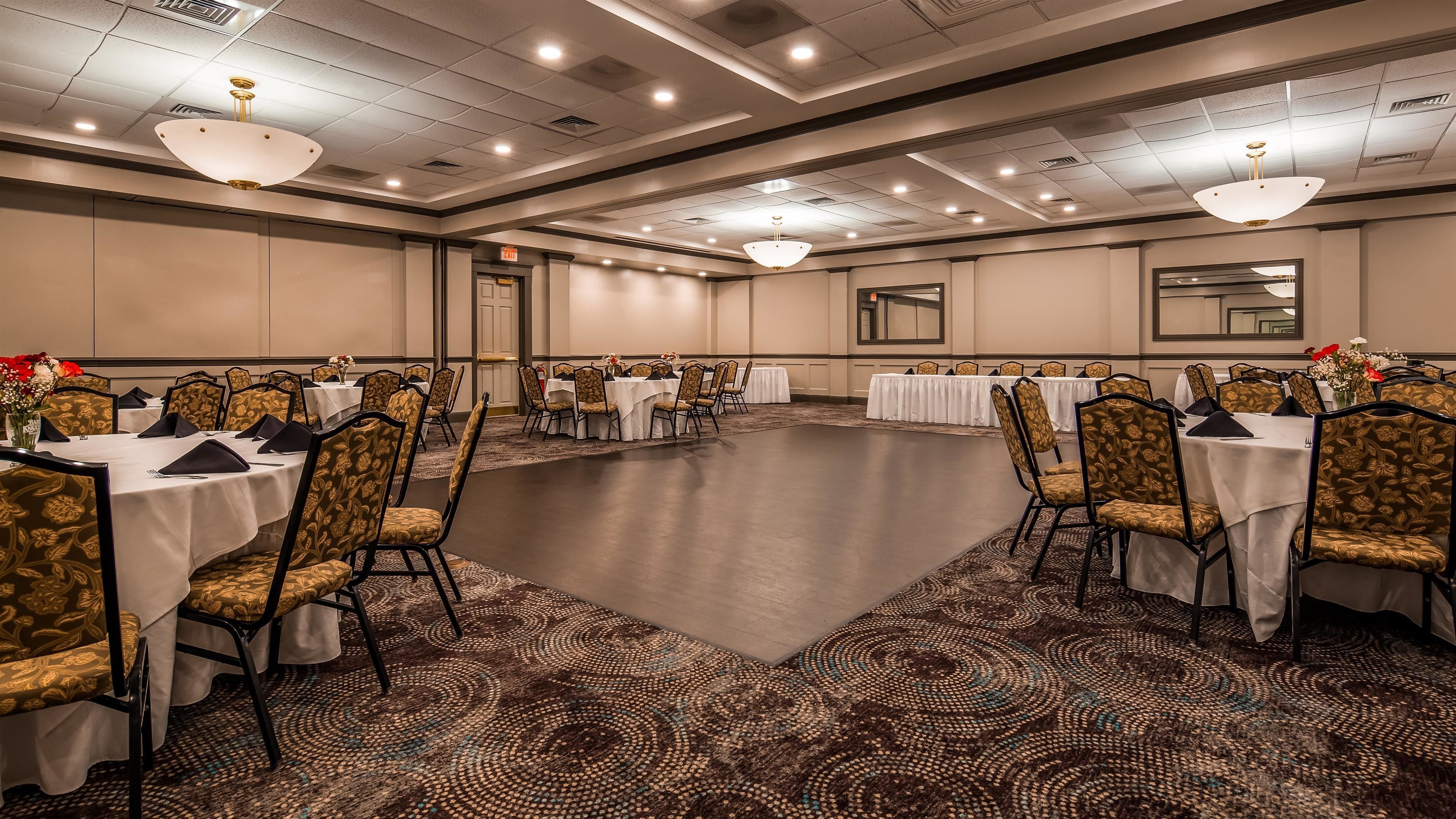 Photo - Best Western Adams Inn Quincy-Boston