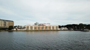 Fachada