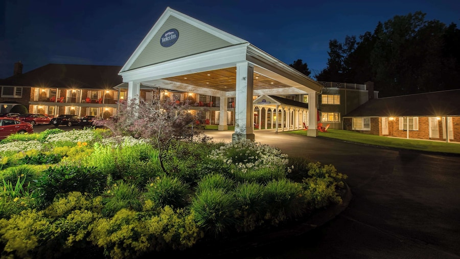 The Yankee, Trademark Collection by Wyndham