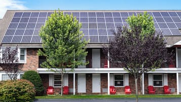 Exterieur