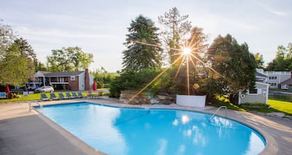 The Yankee Inn