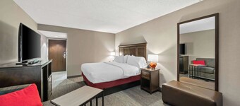 Hampton Inn by Hilton New Bedford/Fairhaven