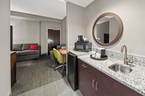 Hampton Inn by Hilton New Bedford/Fairhaven