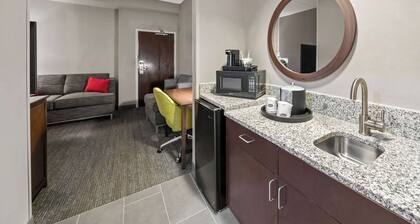 Hampton Inn by Hilton New Bedford/Fairhaven
