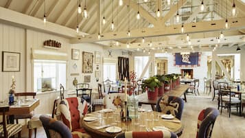 Esmorzar diari anglès gratuït