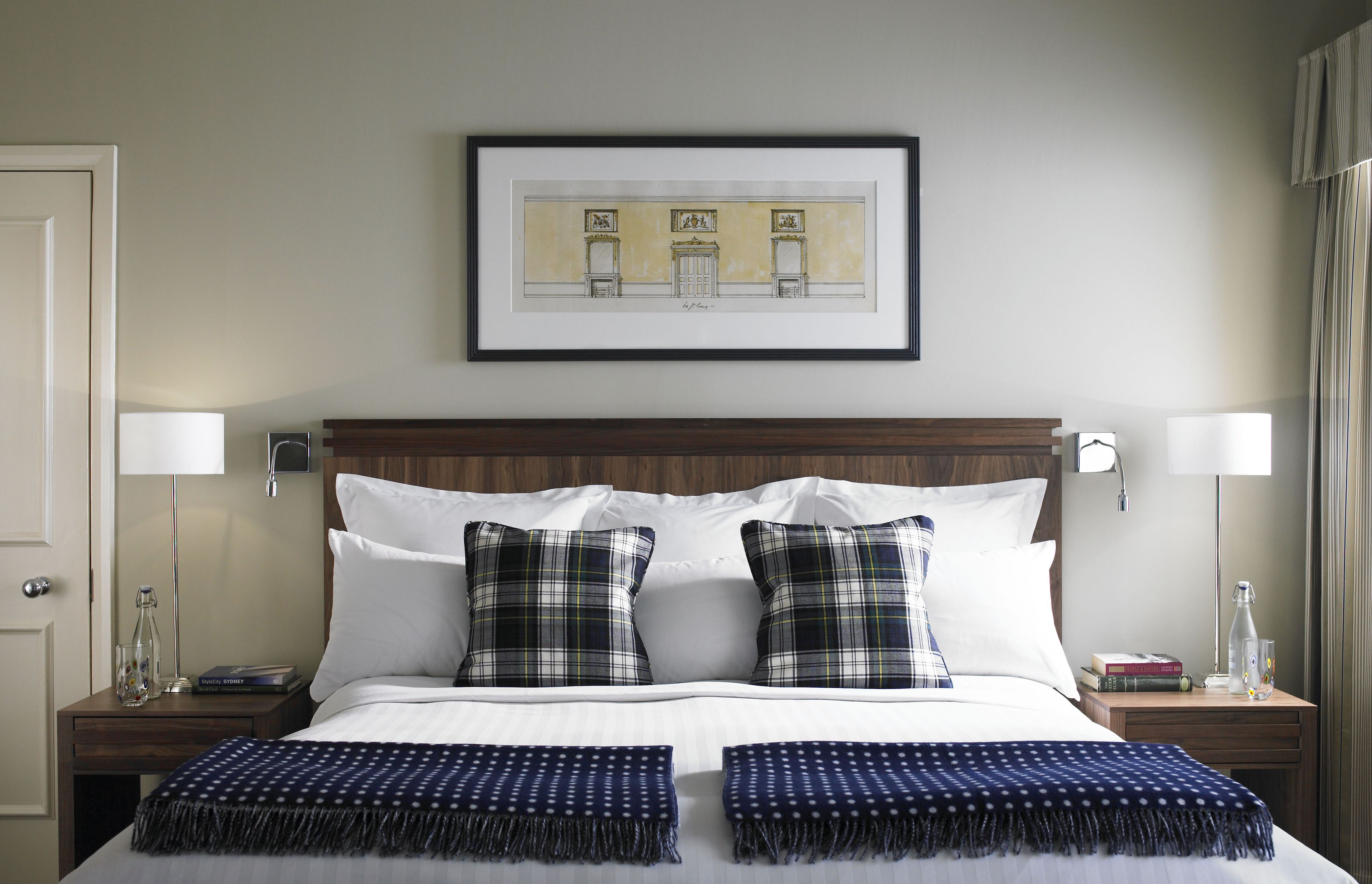 room, garden view | premium bedding, iron/ironing board, free cots/infant beds, free wifi