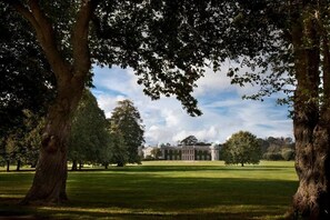 Property grounds - The Goodwood Hotel (Chichester)