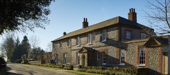 The Goodwood Hotel