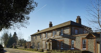 The Goodwood Hotel