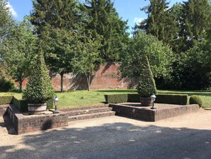 Room, Garden View | Garden view