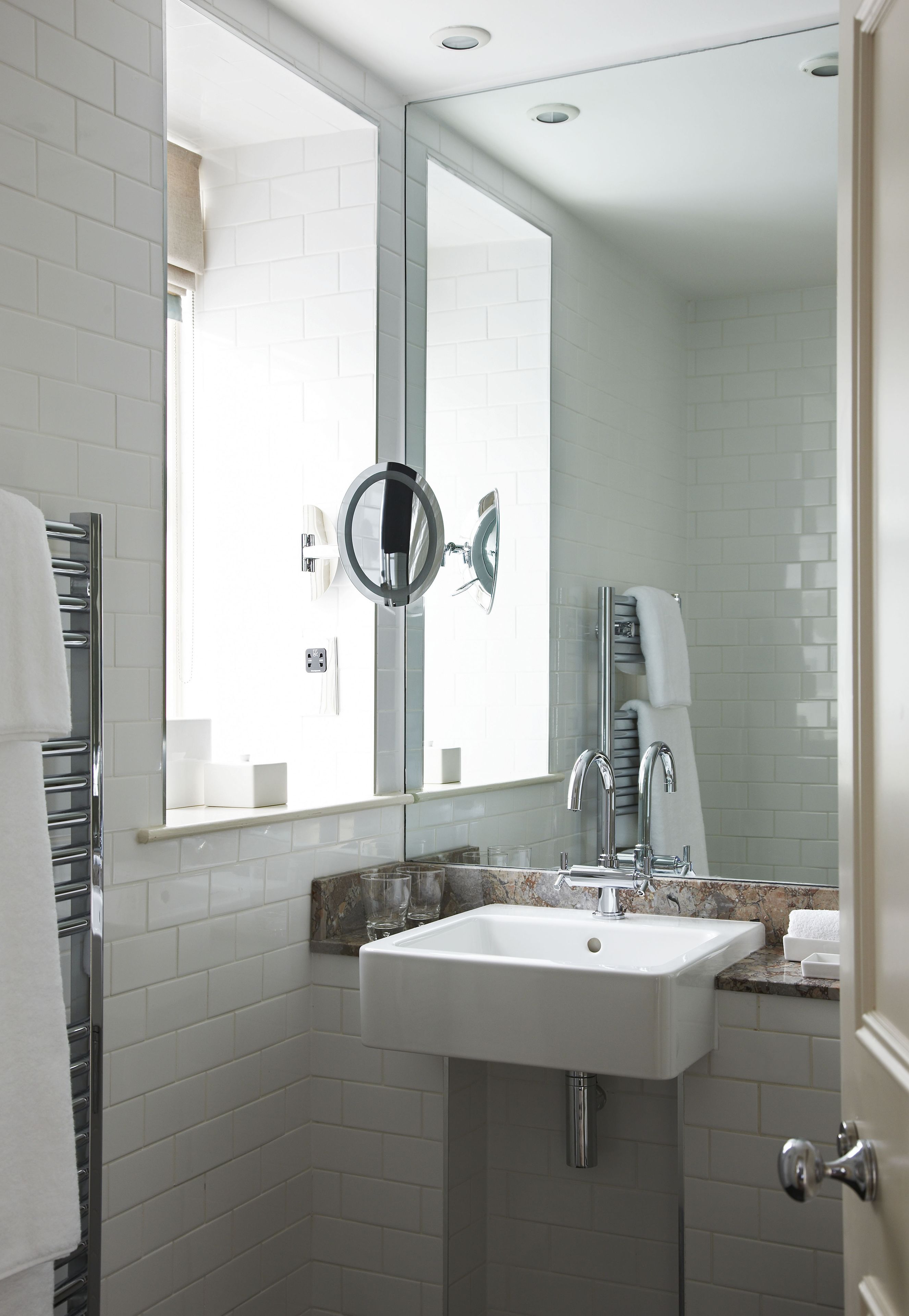 room, garden view | bathroom | shower, free toiletries, hair dryer, bathrobes