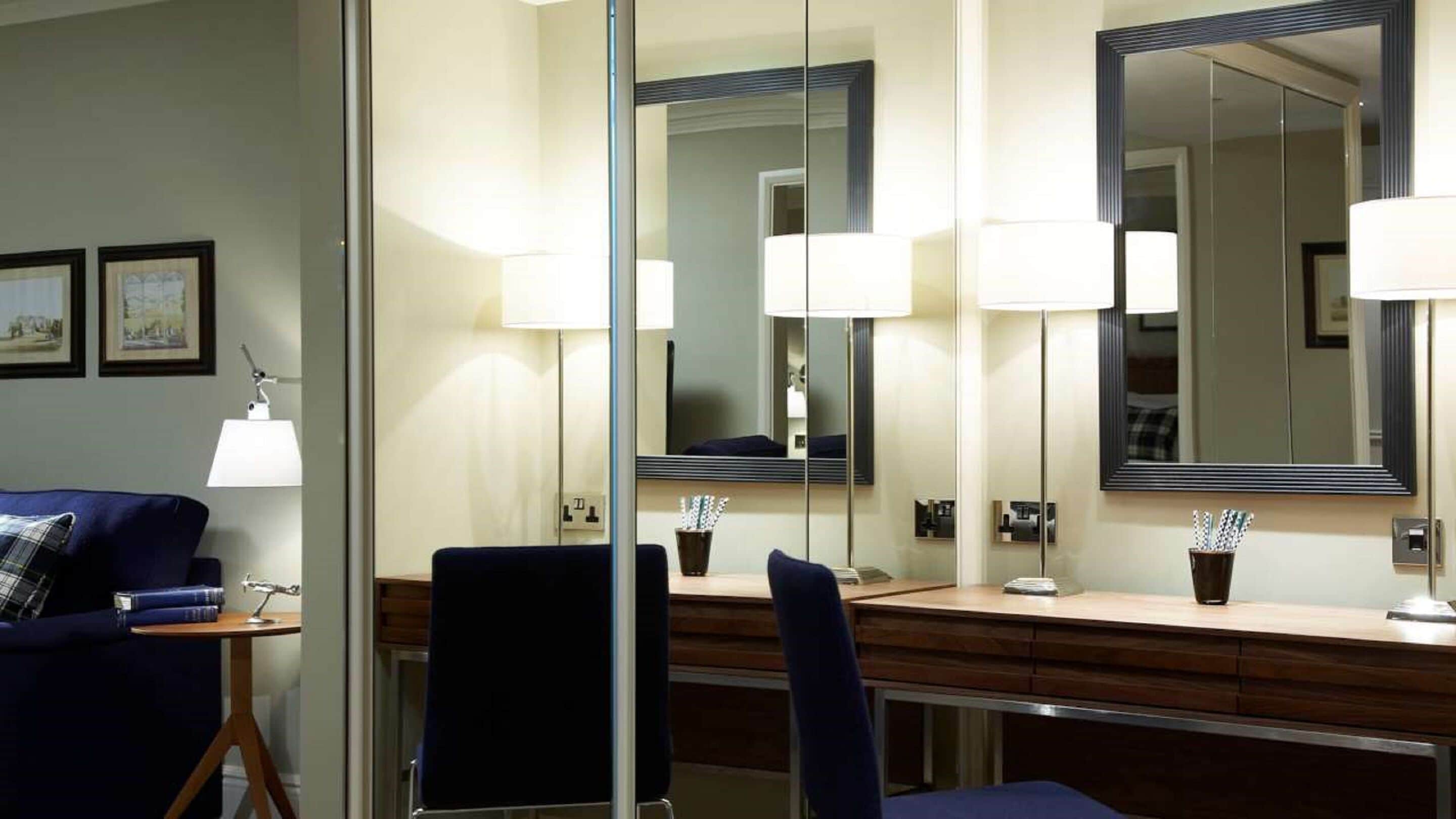 premium bedding, iron/ironing board, free cots/infant beds, free wifi