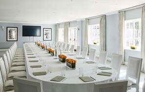 Meeting facility - The Goodwood Hotel (Chichester)