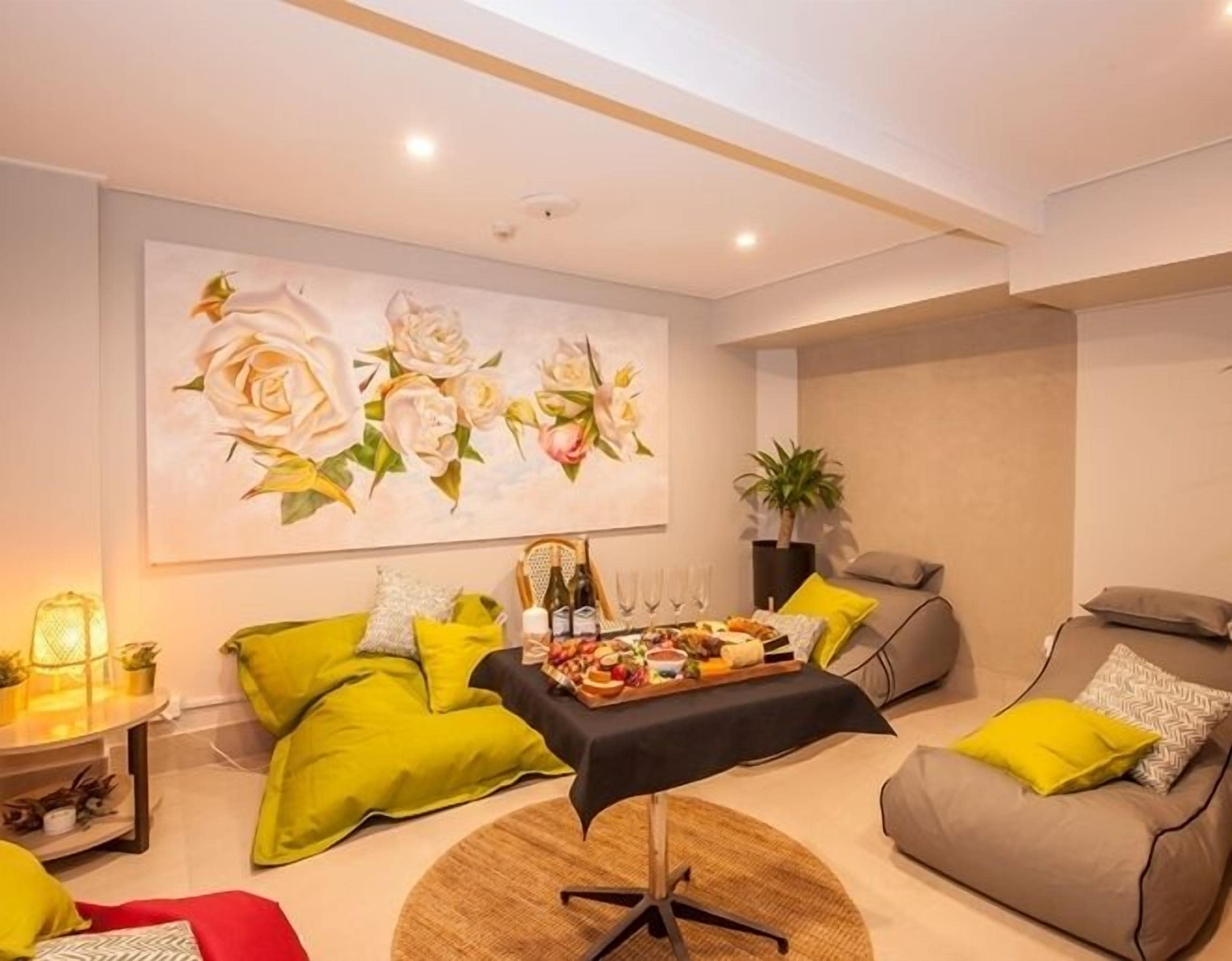 Lichaamsbehandelingen, aromatherapie, hotstone-massages