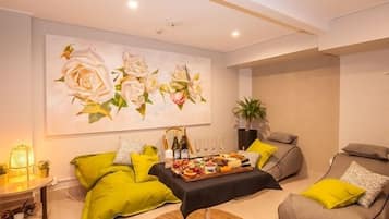 Lichaamsbehandelingen, aromatherapie, hotstone-massages