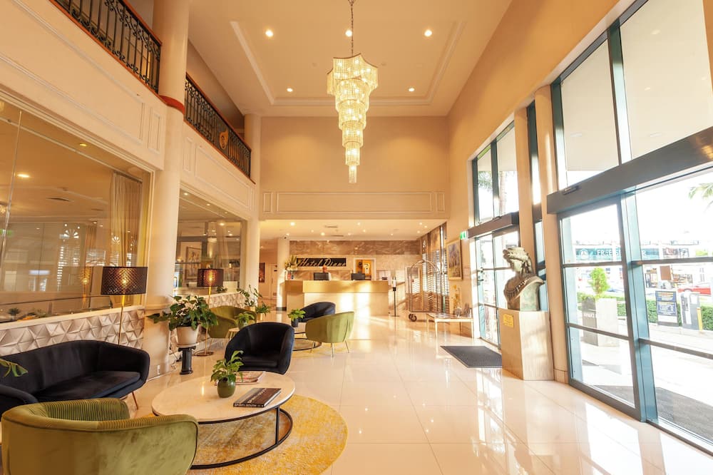 Hotel Diana Woolloongabba