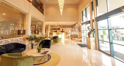 Hotel Diana