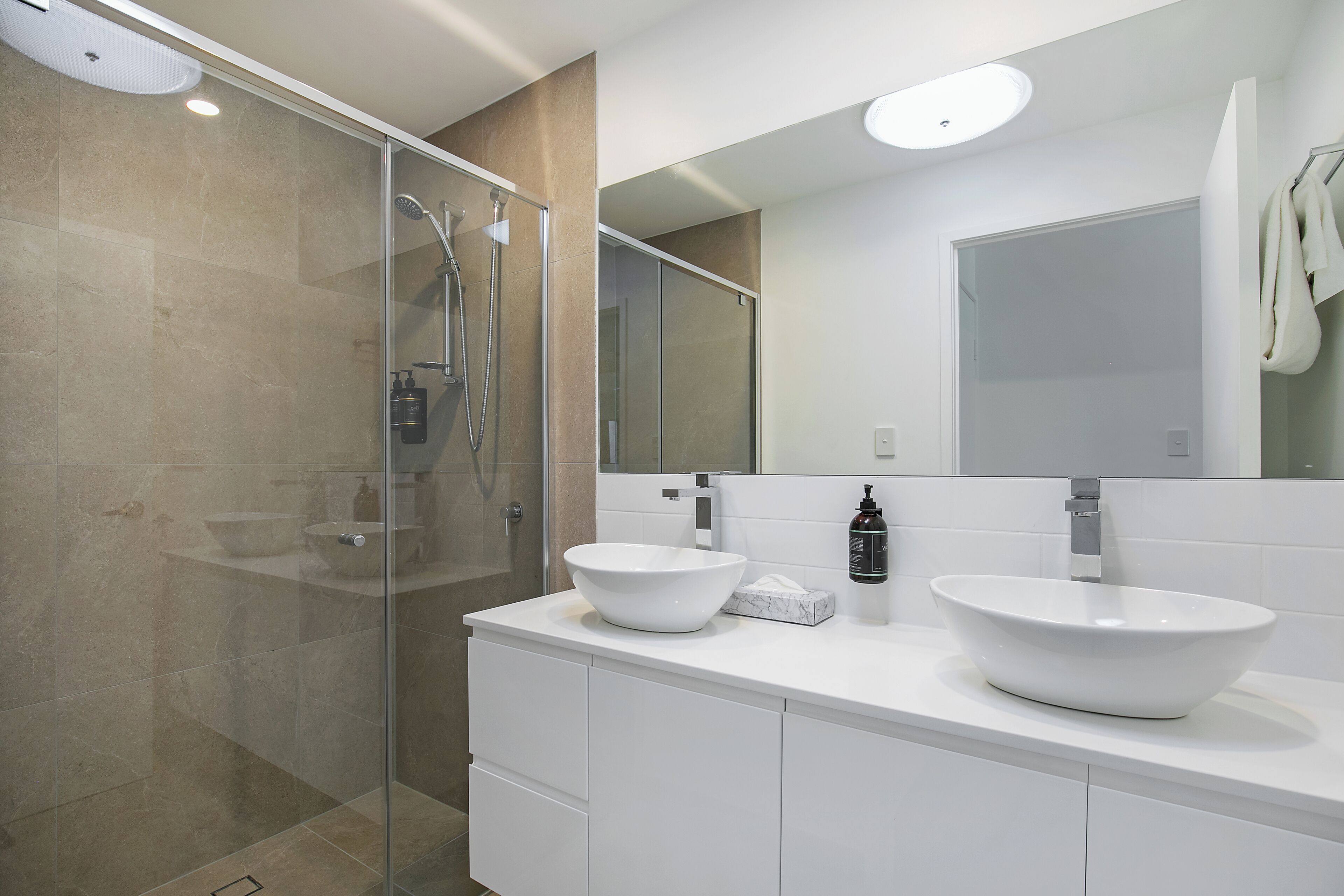 Foto - Comfort Inn & Apartments Northgate Airport