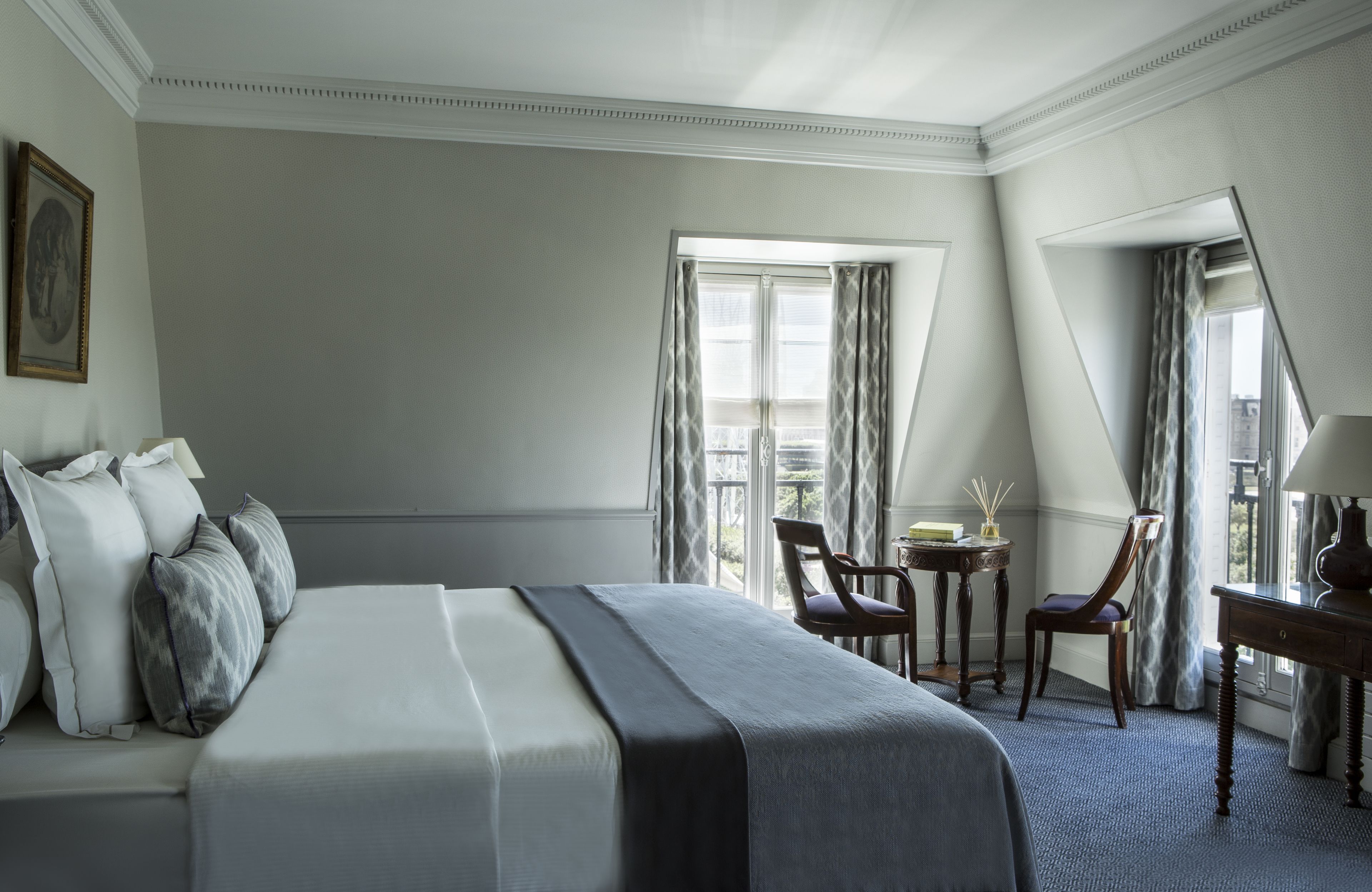 Foto - Hôtel Brighton - Esprit de France