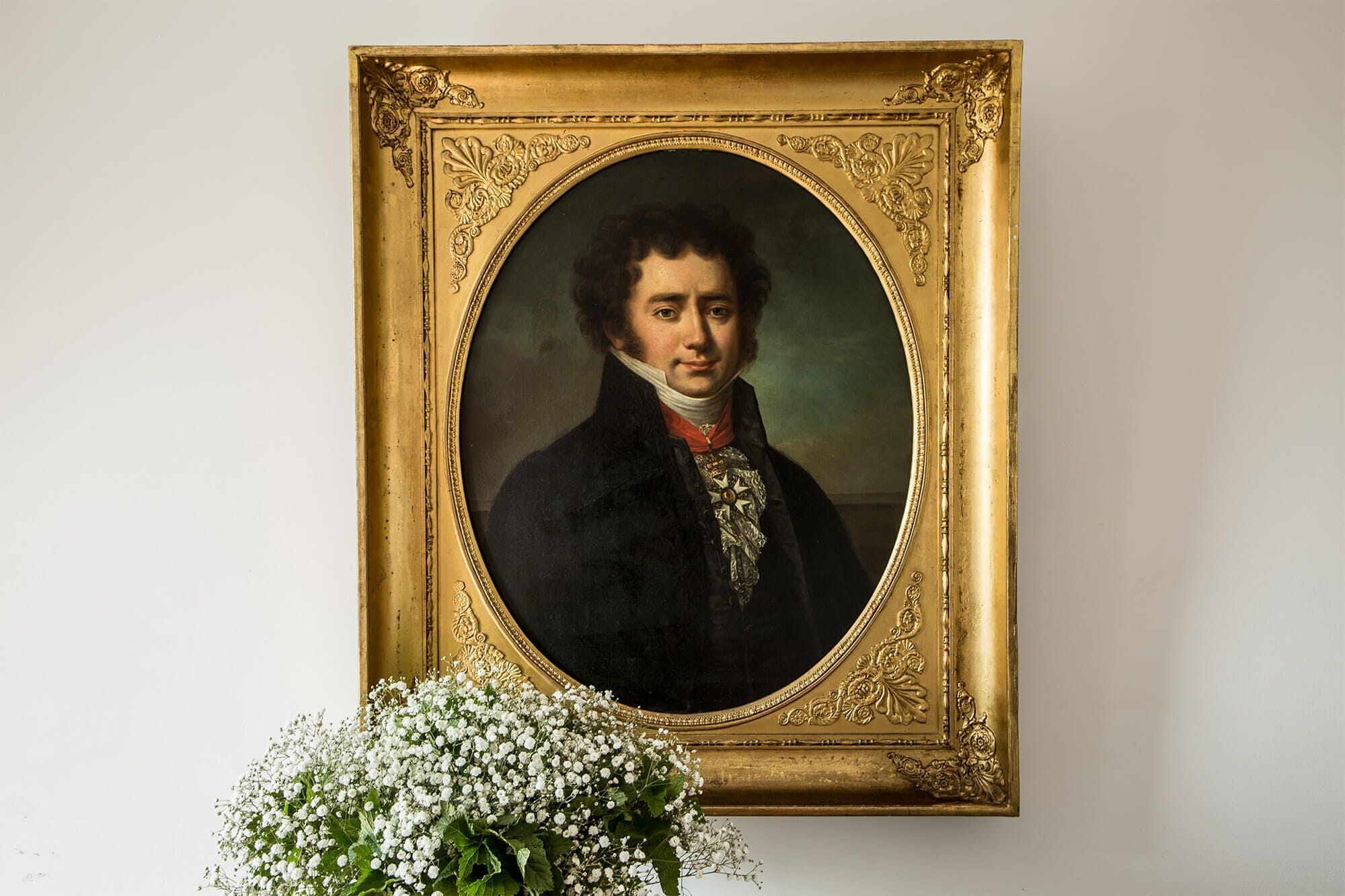 Innvendig detalj