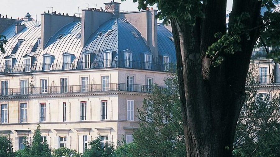 Hotel Brighton