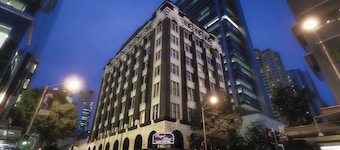 Royal Albert Hotel
