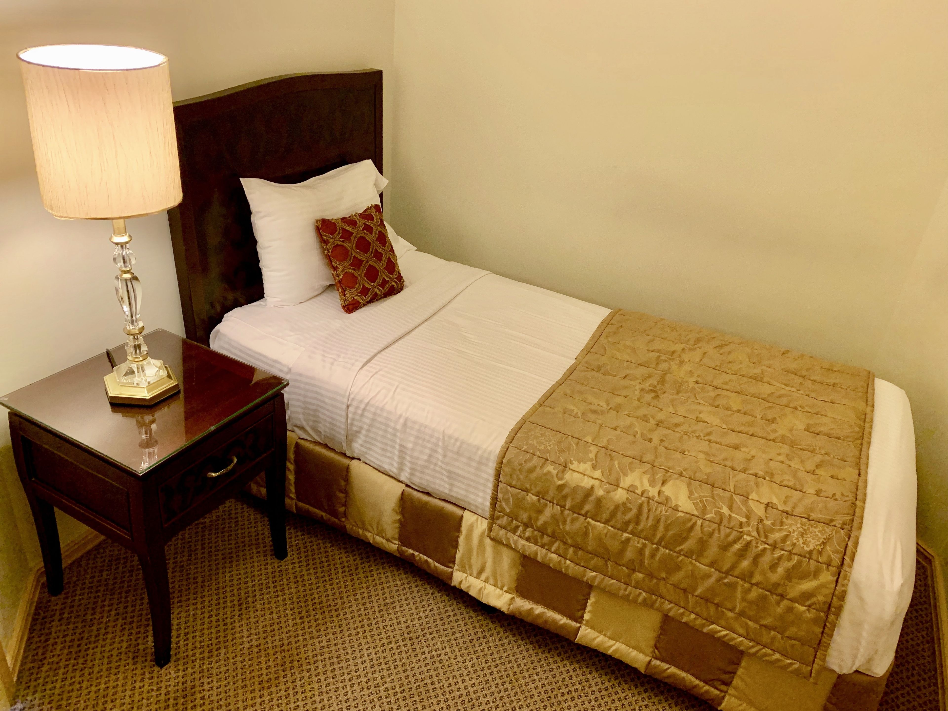 套房, 2 間臥室 | 客房景觀