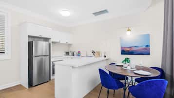 Servicio a la habitación