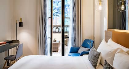 Renaissance Paris Vendome Hotel