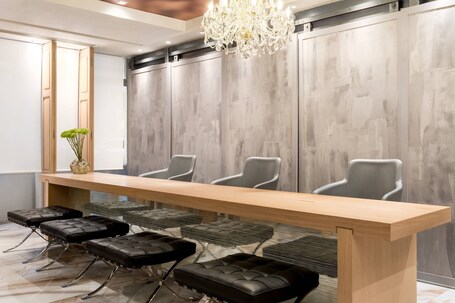 Renaissance Paris Vendome Hotel - Image 39