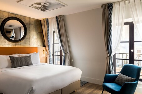 Renaissance Paris Vendome Hotel - Image 55