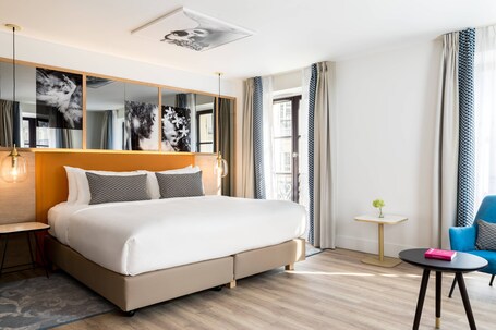 Renaissance Paris Vendome Hotel - Image 50