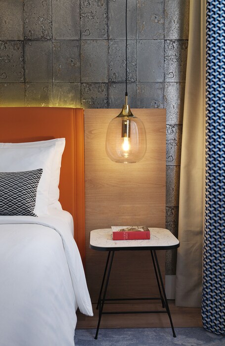 Renaissance Paris Vendome Hotel - Image 54