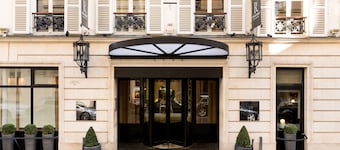 Renaissance Paris Vendome Hotel