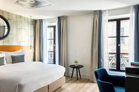 Renaissance Paris Vendome Hotel - Image 53