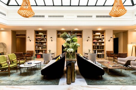 Renaissance Paris Vendome Hotel - Image 43
