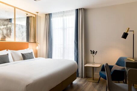 Renaissance Paris Vendome Hotel - Image 68