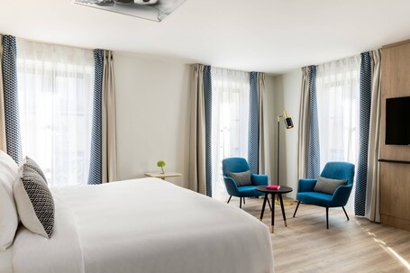 Renaissance Paris Vendome Hotel - Image 63